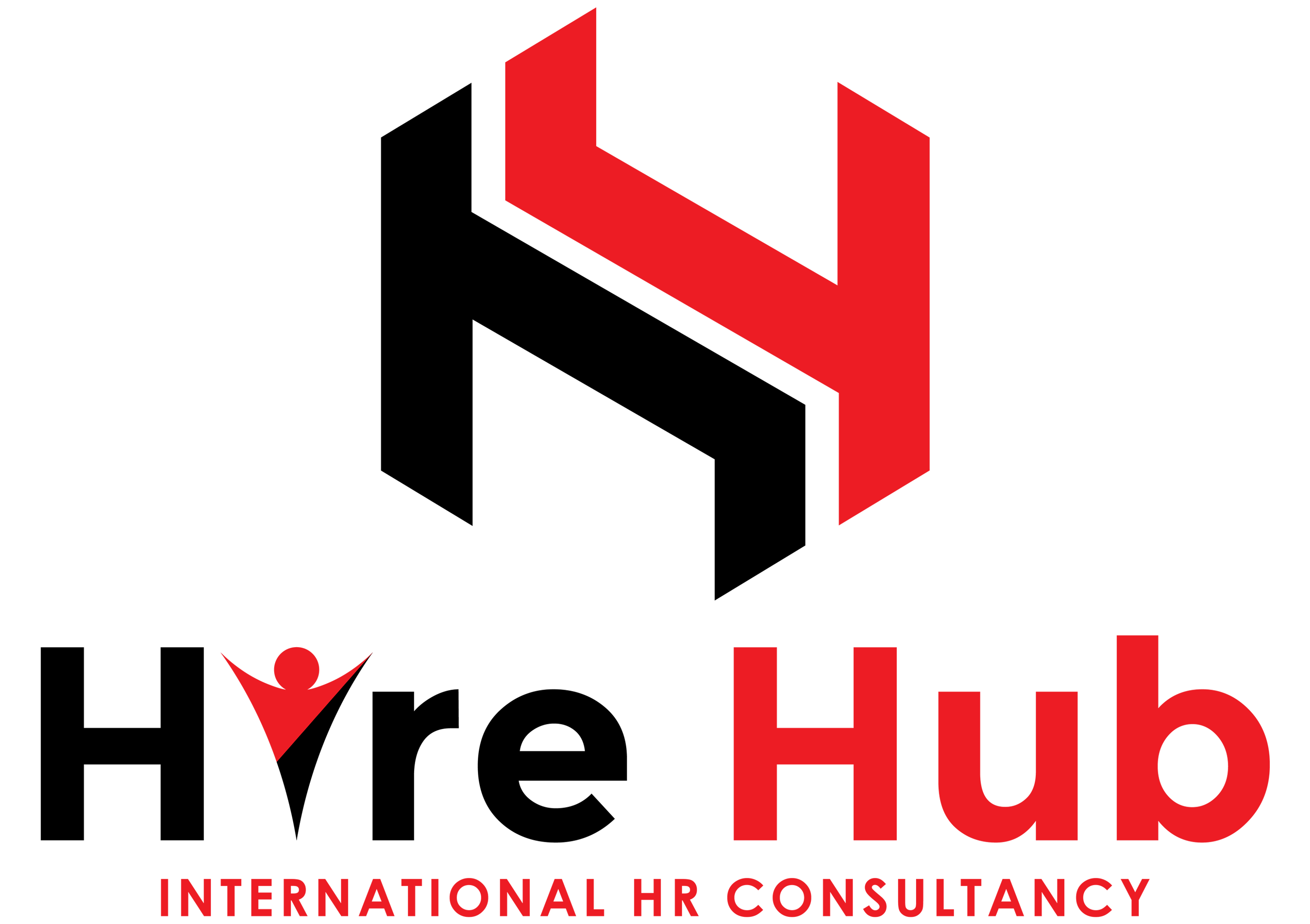 Hire Hub International HR Consultancy